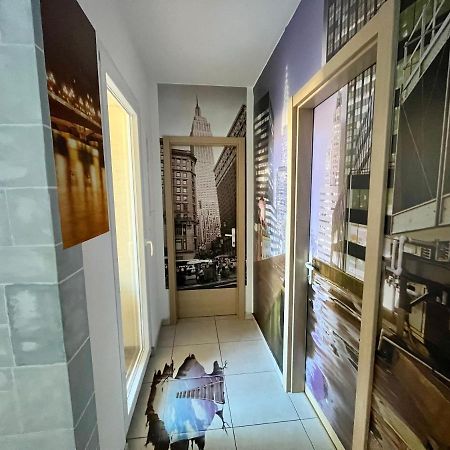 Villa Abeona Makarska Luaran gambar
