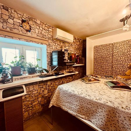 Villa Abeona Makarska Luaran gambar
