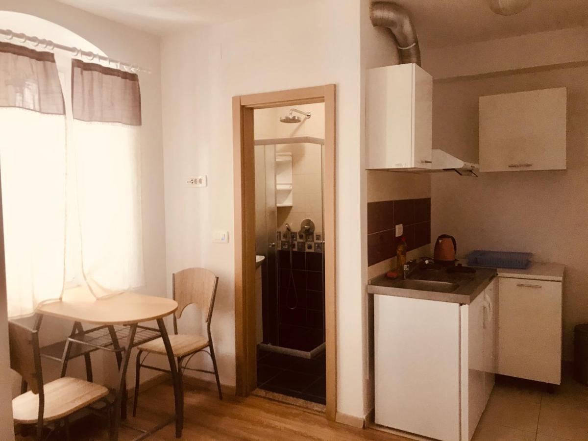 Villa Abeona Makarska Luaran gambar