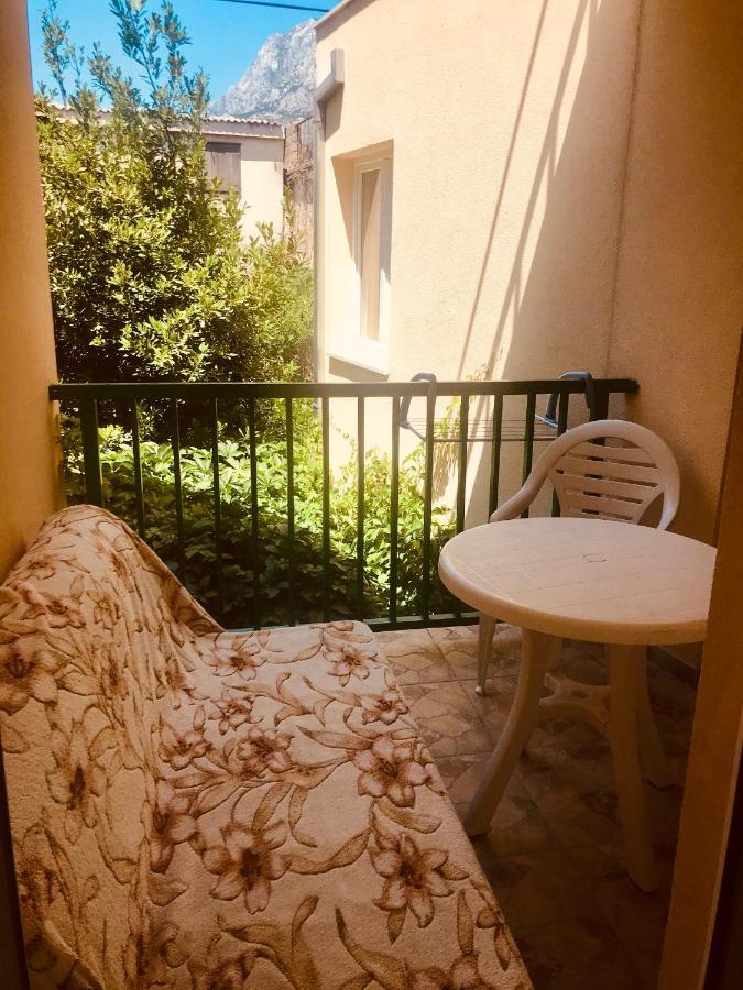Villa Abeona Makarska Luaran gambar