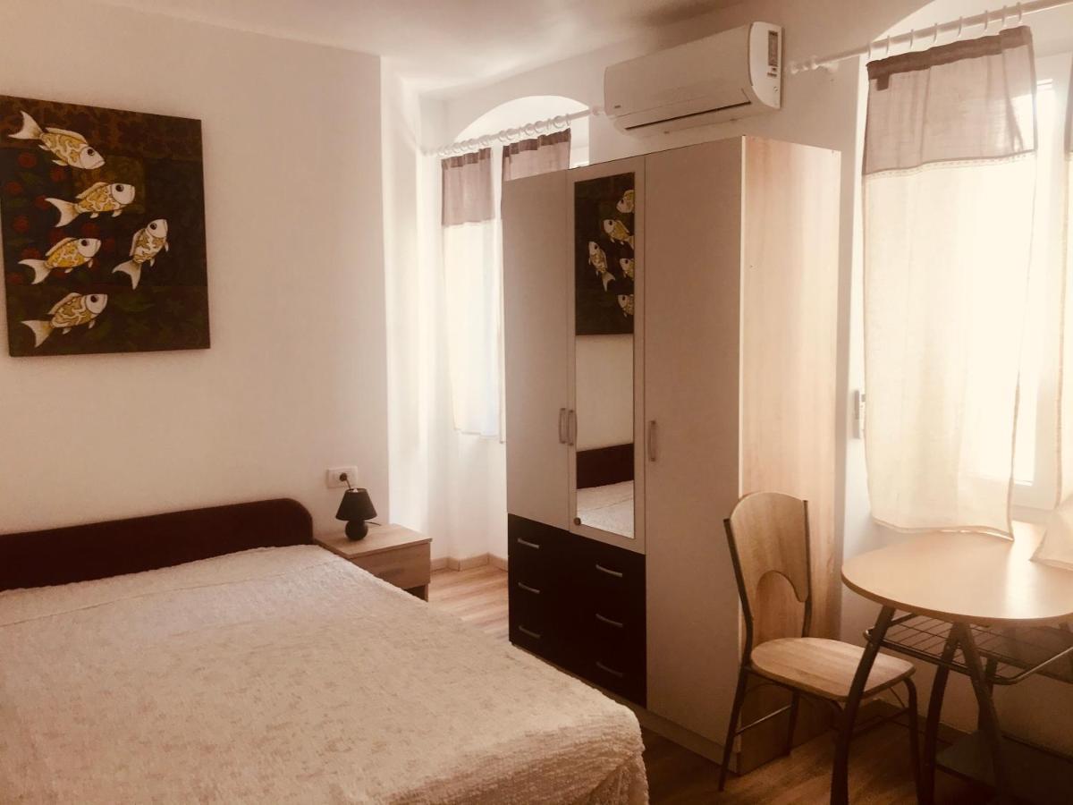 Villa Abeona Makarska Luaran gambar