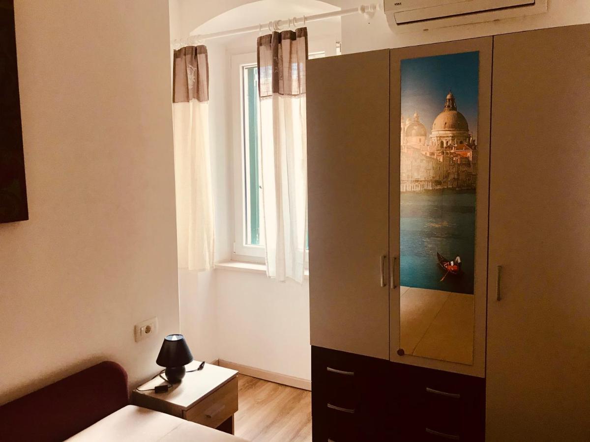 Villa Abeona Makarska Luaran gambar