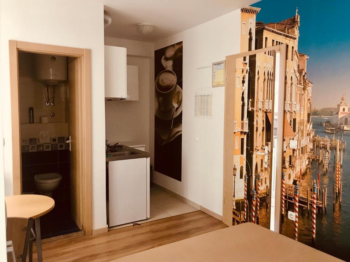 Villa Abeona Makarska Luaran gambar