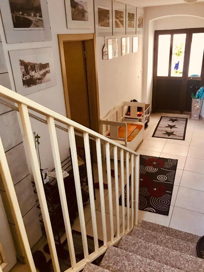 Villa Abeona Makarska Luaran gambar