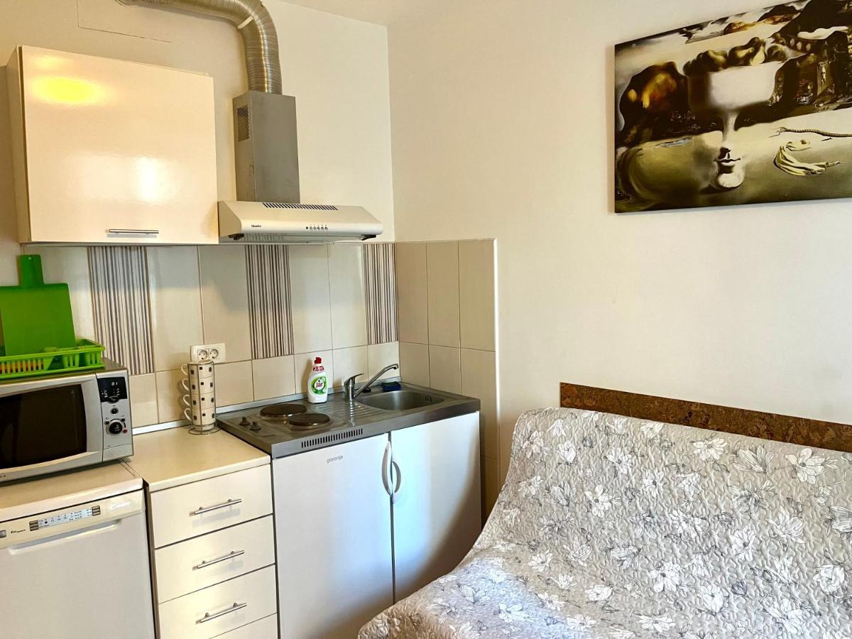 Villa Abeona Makarska Luaran gambar