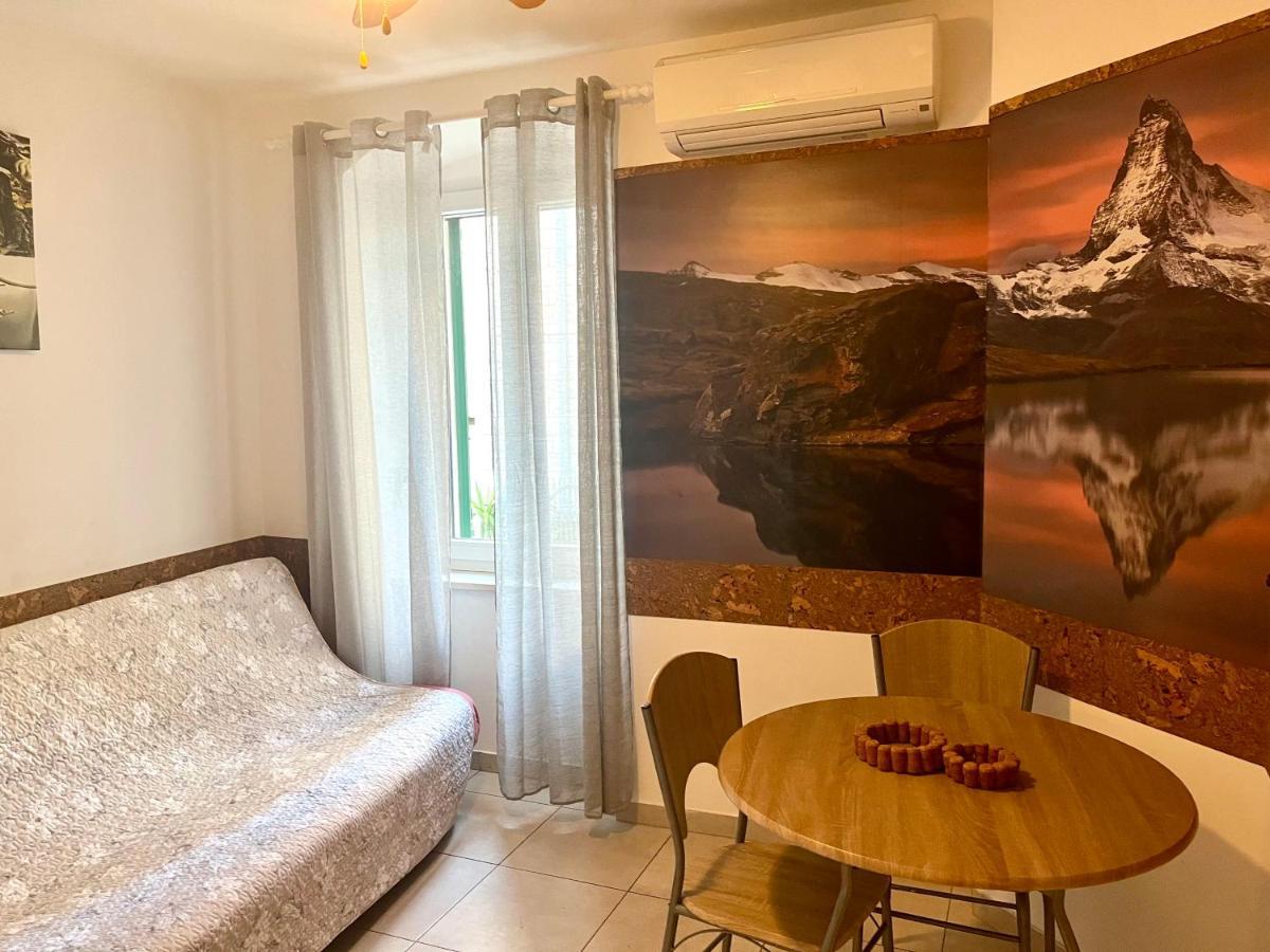 Villa Abeona Makarska Luaran gambar
