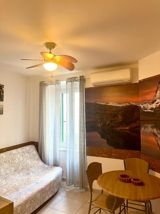 Villa Abeona Makarska Luaran gambar