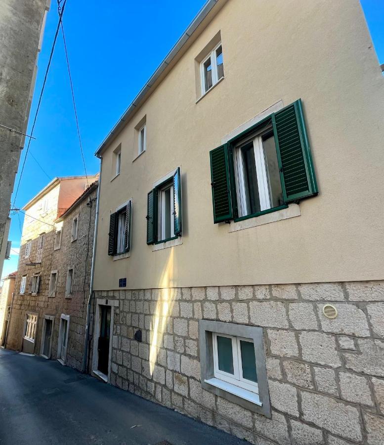 Villa Abeona Makarska Luaran gambar