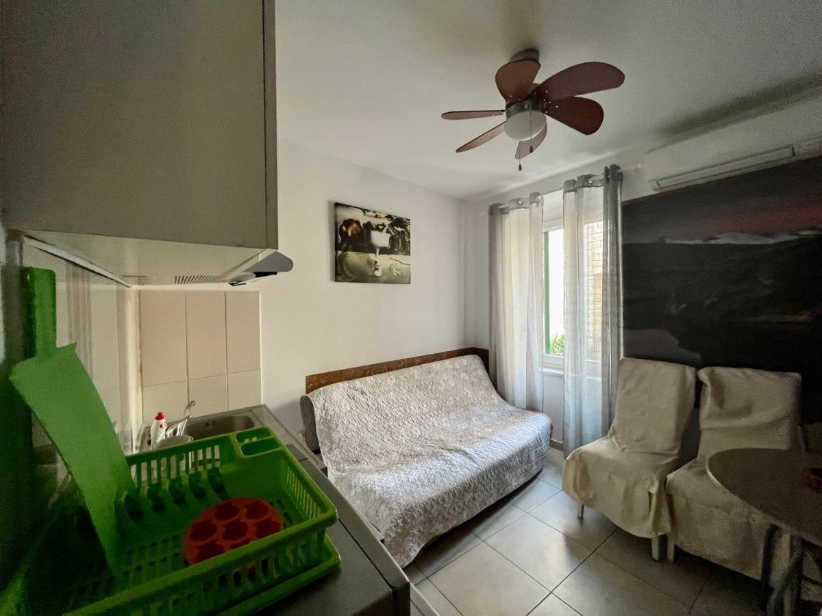 Villa Abeona Makarska Luaran gambar