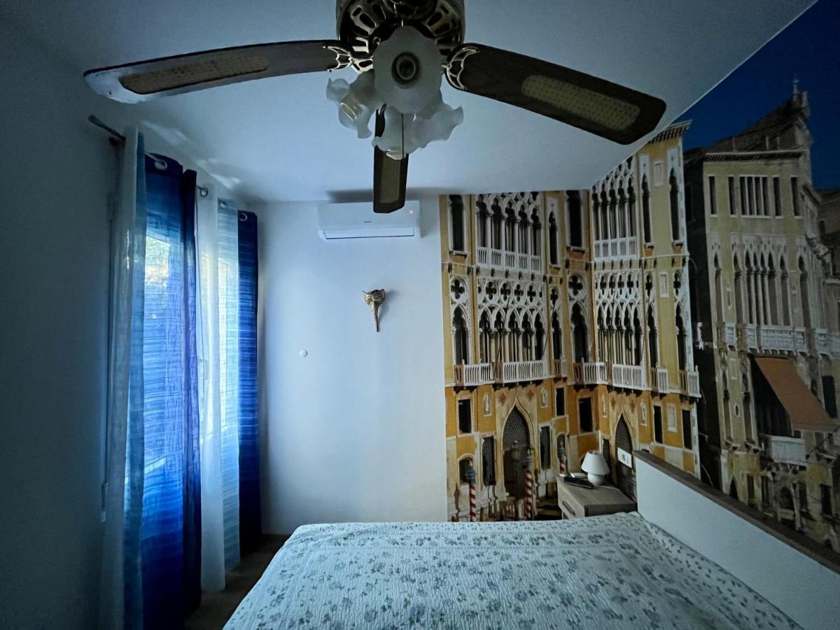 Villa Abeona Makarska Luaran gambar