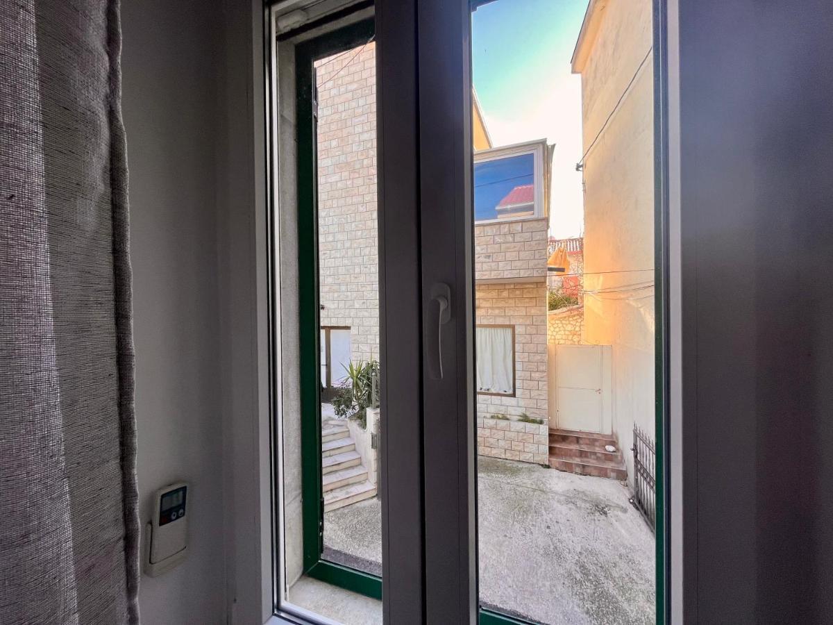 Villa Abeona Makarska Luaran gambar