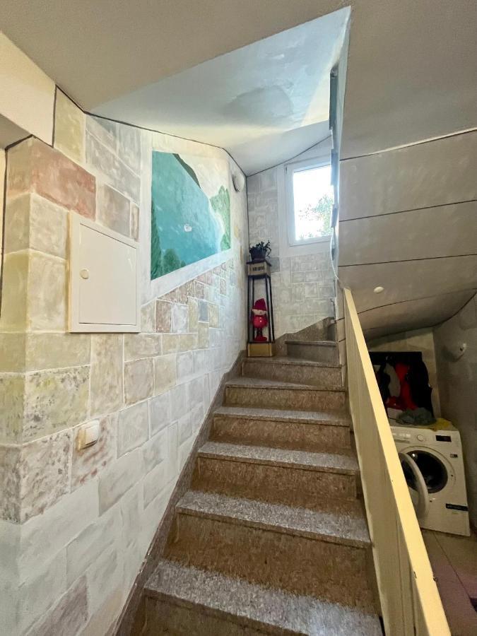 Villa Abeona Makarska Luaran gambar