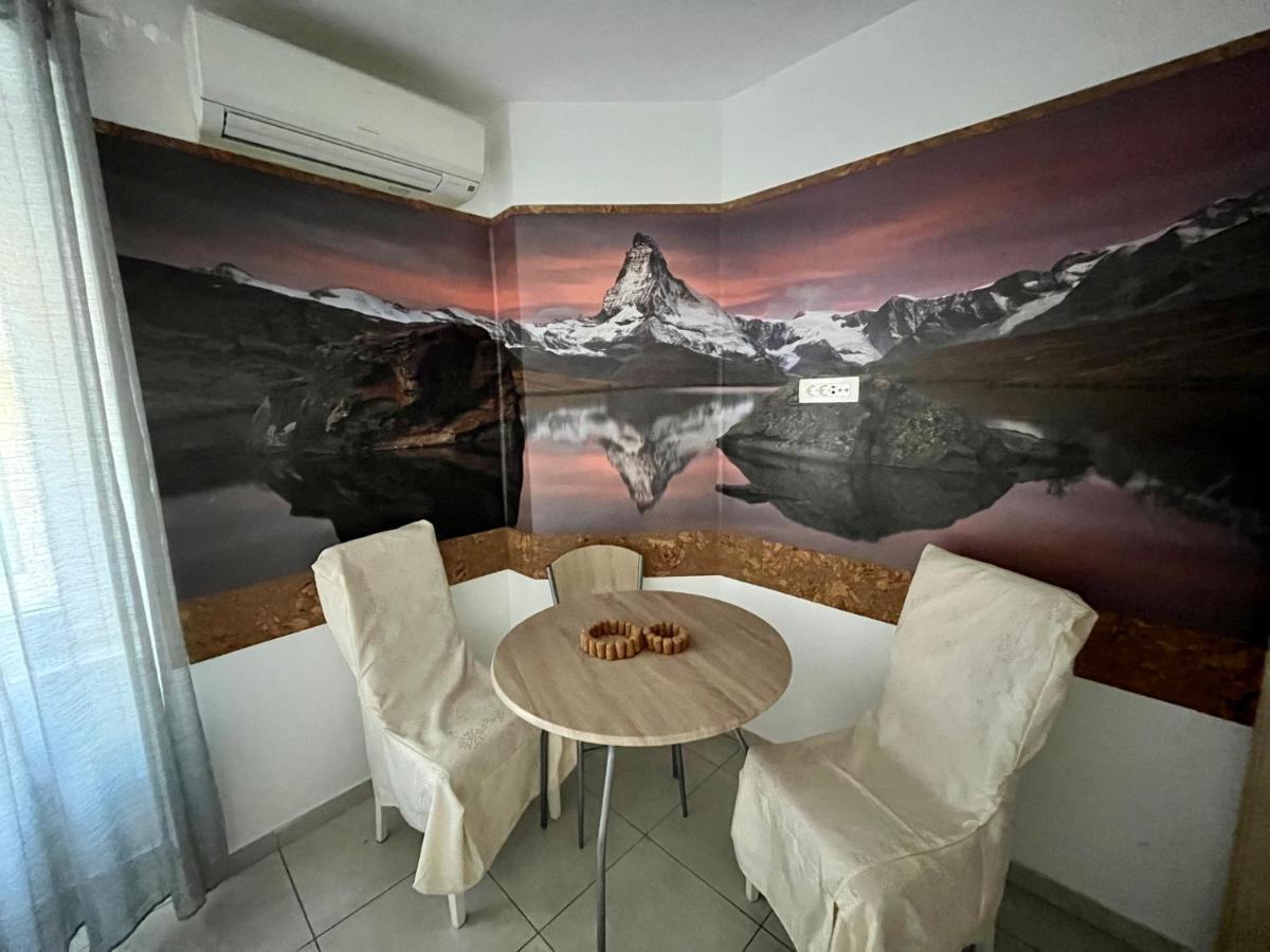 Villa Abeona Makarska Luaran gambar