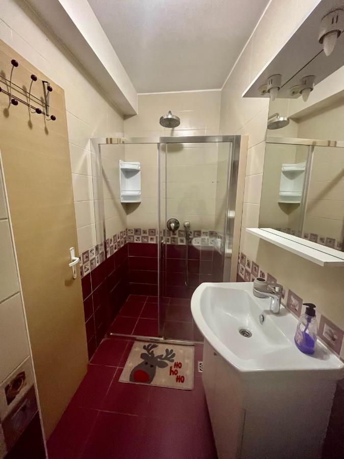 Villa Abeona Makarska Luaran gambar
