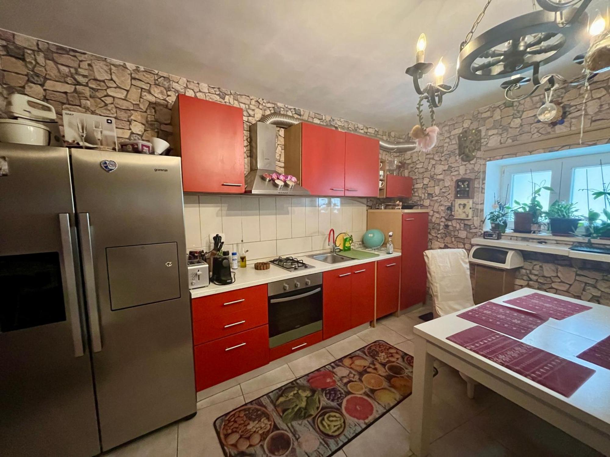 Villa Abeona Makarska Luaran gambar