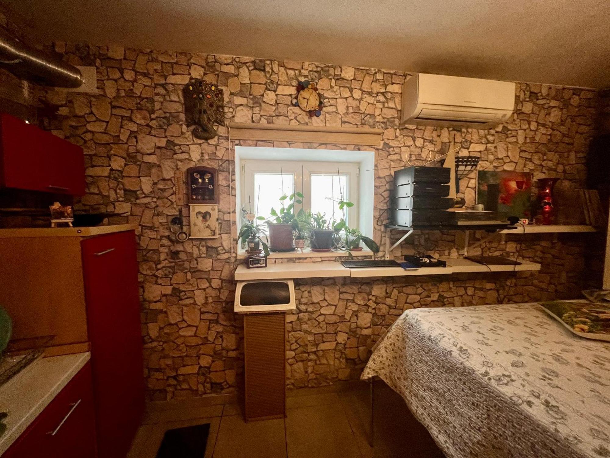 Villa Abeona Makarska Luaran gambar