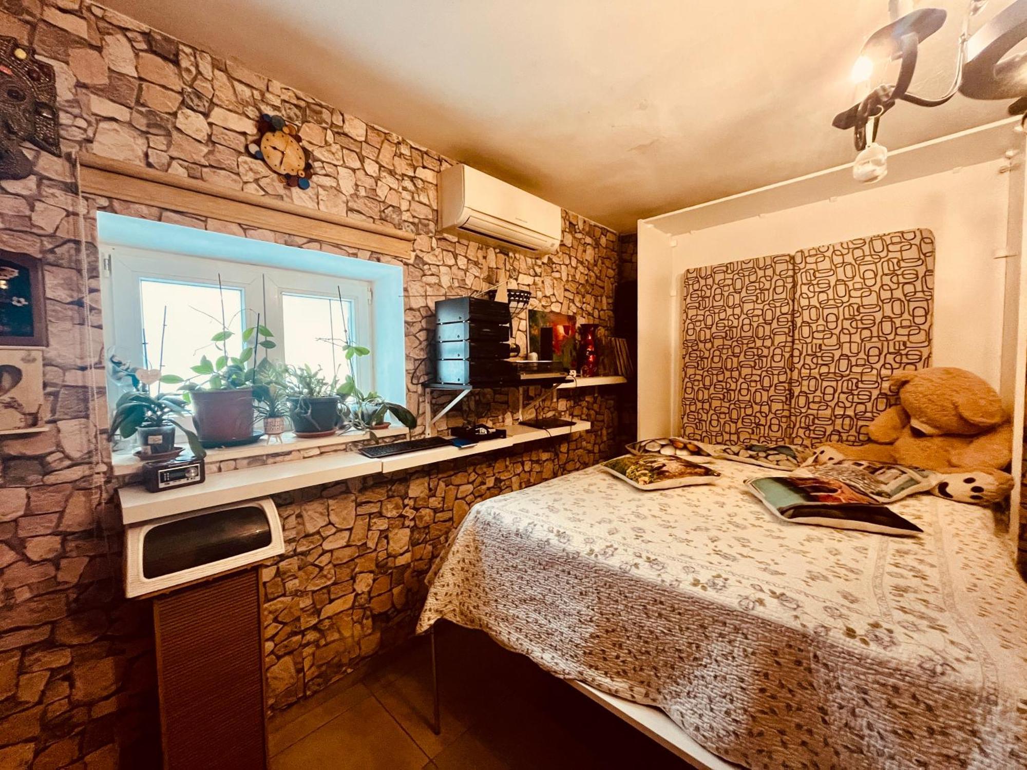 Villa Abeona Makarska Luaran gambar