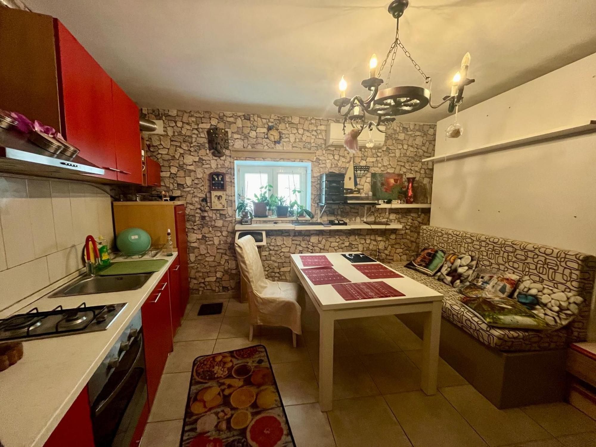 Villa Abeona Makarska Luaran gambar