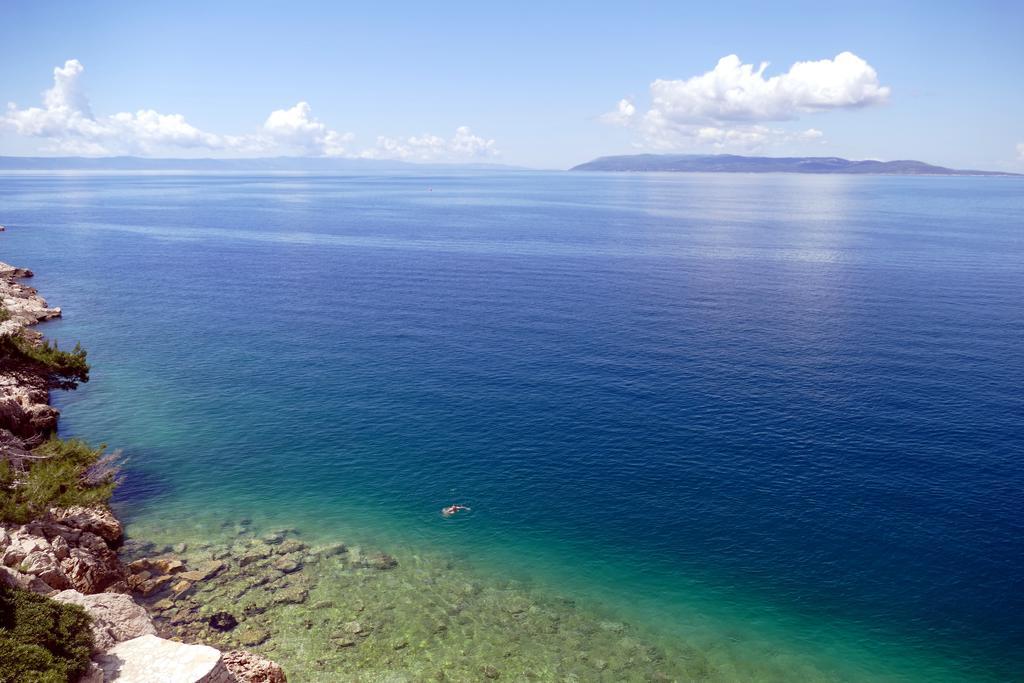 Villa Abeona Makarska Luaran gambar