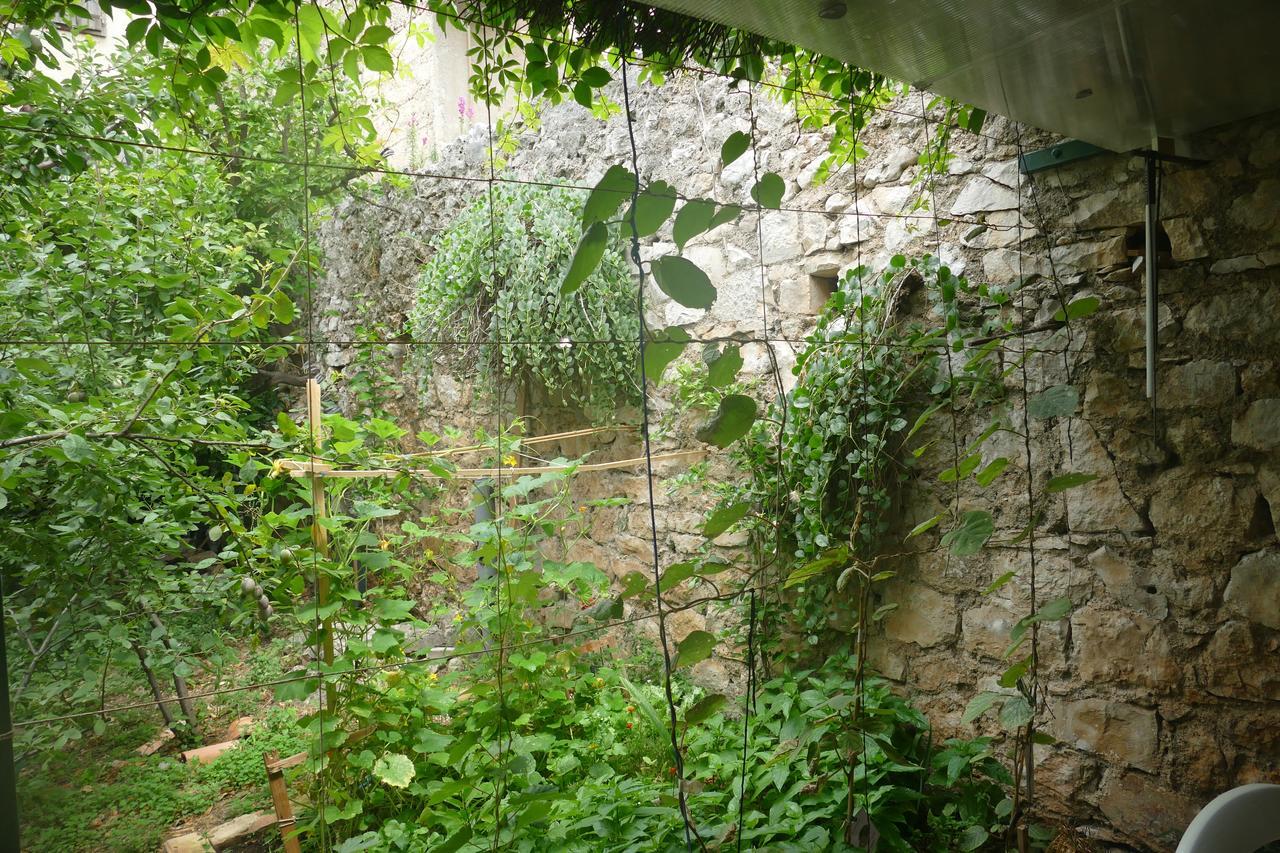 Villa Abeona Makarska Luaran gambar